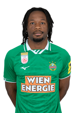 Claudy Mbuyi