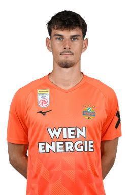 Laurenz Orgler