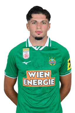 Amin Gröller