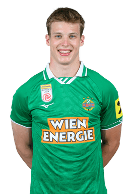 Dominic Vincze