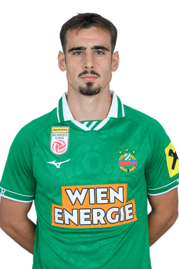 Andrija Radulovic