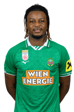 Martin Ndzie