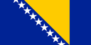 Flag of BA