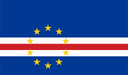 Flag of CV