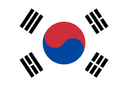 Flag of KR