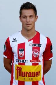 Rene Pascal Seebacher