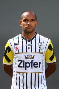 Fabiano De Lima Campos Maria