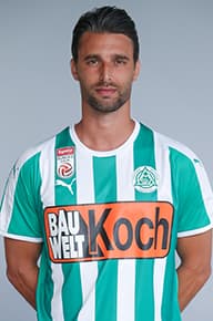 Alejandro Velasco Farinas