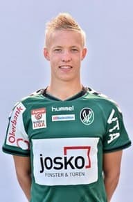 Luca David Mayr-Fälten