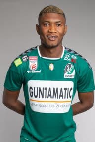 Kennedy Kofi Boateng