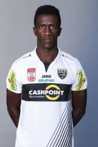 Samuel Yves Oum Gouet