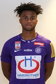 Erik Ross Palmer-Brown