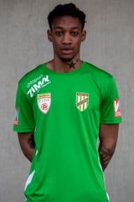 Muhammed Cham Saracevic