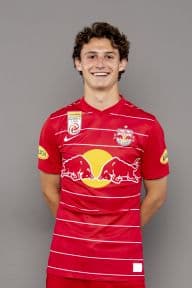 Brenden Russell Aaronson