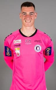 Lennart Franklin Moser