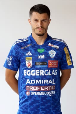Nemanja Belakovic