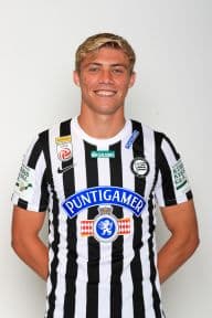 Rasmus Winther Höjlund