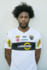 Ange Mickael Nanizayamo