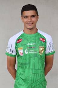 Boris Sebastien Moltenis