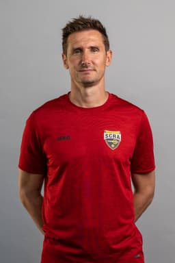 Miroslav Klose