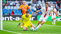 Schaub-Doppelpack sicherte Rapid 2:1-Sieg bei Basaksehir