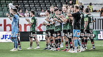 Ried siegte auch in zweiter 2.-Liga-Partie - Neuer Leader