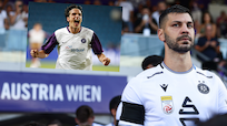 Dragovic im Interview: „Acimovic war meine Vaterfigur!“