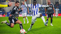 Ronivaldo schoss BW Linz zum Derby-Sieg gegen LASK