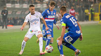 Sturm gewann turbulentes 200. Grazer Derby gegen GAK mit 5:2 