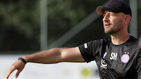 11 Fragen an Stephan Helm: Warum der neue Austria-Trainer kein „burgenländischer Zauberer“ sein will