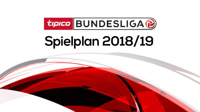 Bundesliga At Tbl Spielplan 2018